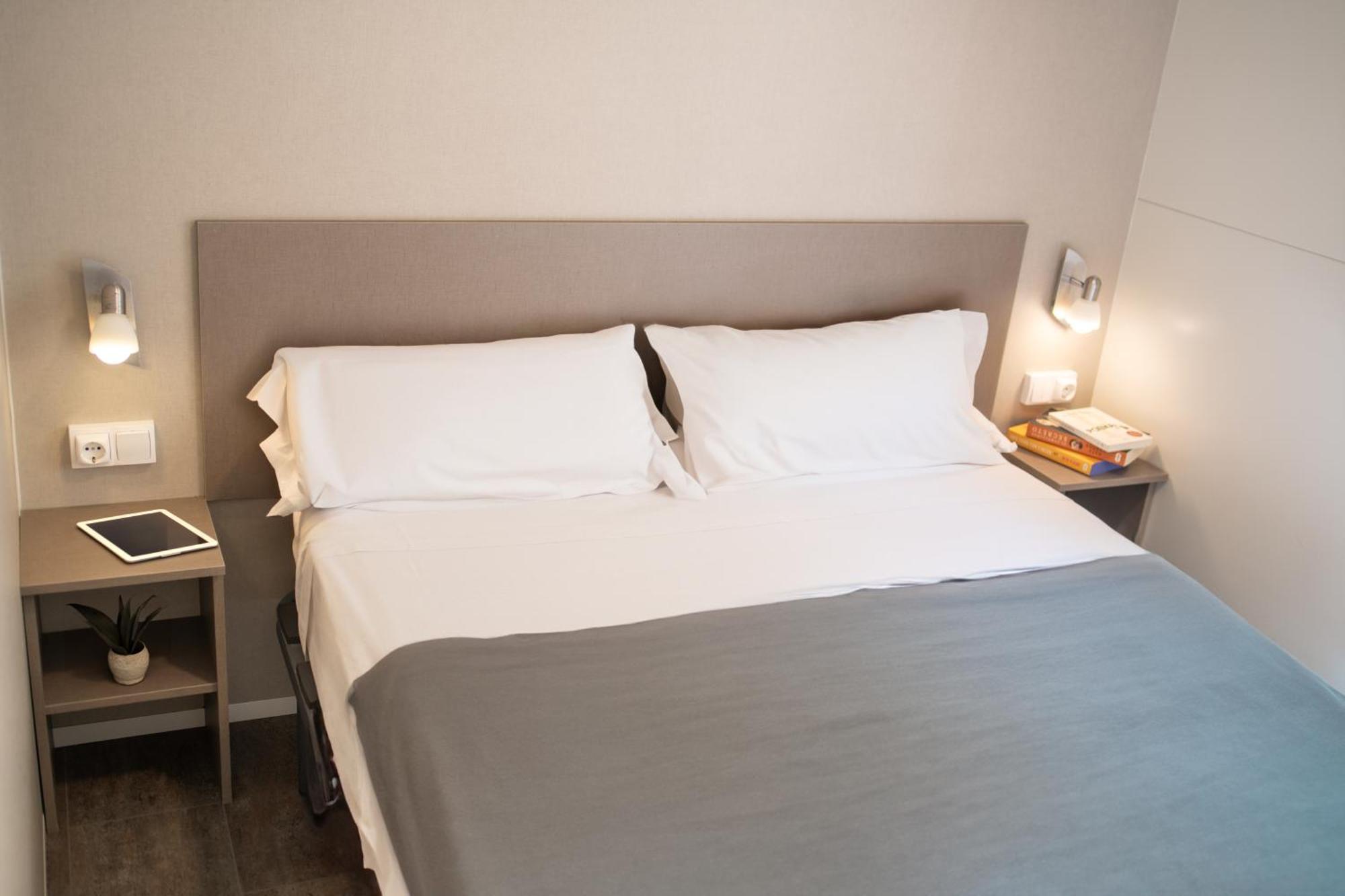Camping Bellsol Pineda de Mar Eksteriør billede