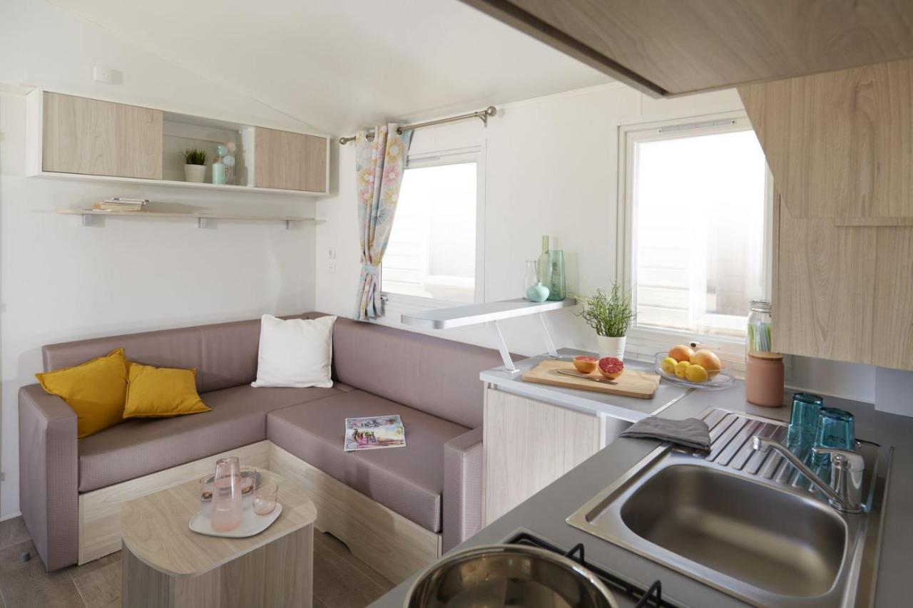 Camping Bellsol Pineda de Mar Værelse billede