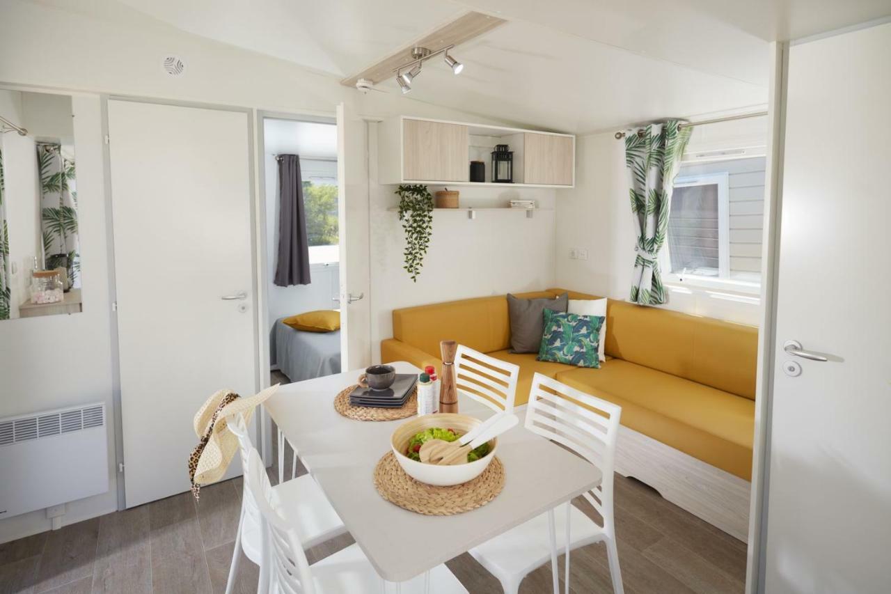 Camping Bellsol Pineda de Mar Eksteriør billede