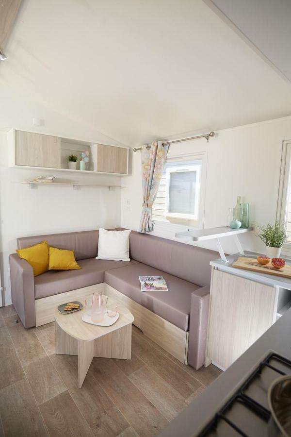 Camping Bellsol Pineda de Mar Eksteriør billede