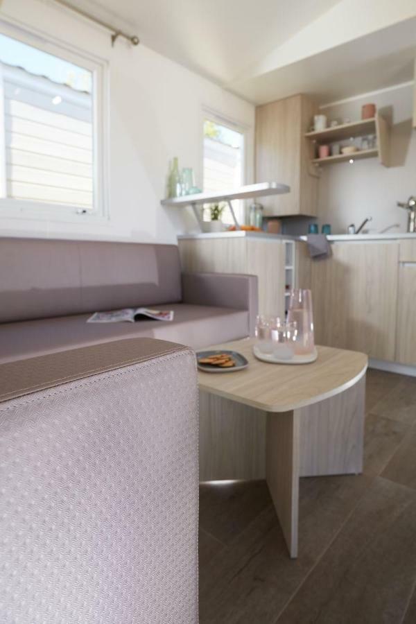 Camping Bellsol Pineda de Mar Eksteriør billede