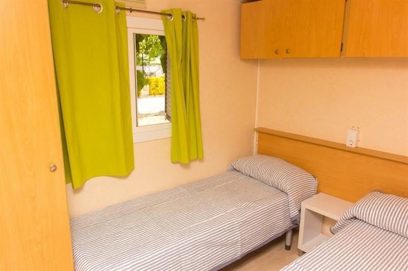 Camping Bellsol Pineda de Mar Eksteriør billede